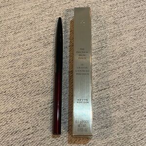 Kevin Aucoin The Precision Brow Pencil - Warm Blonde